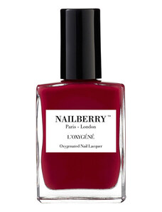 Nailberry Strawberry Jam