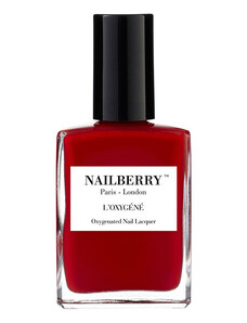 Nailberry Rouge