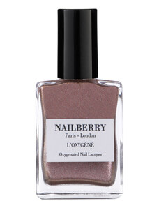 Nailberry Ring a Posie