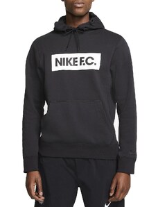 Mikina s kapucí Nike M NK FC ESSNTL FLC HOODIE PO ct2011-010