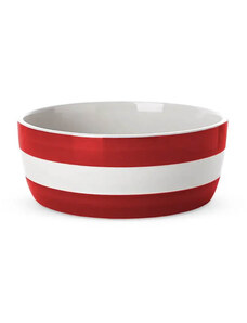 Mistička na dip Red Stripes - Cornishware