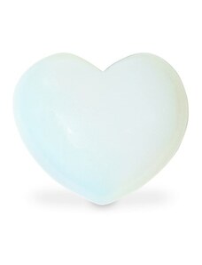 Milujeme Kameny Opalit - srdce cca 4 cm