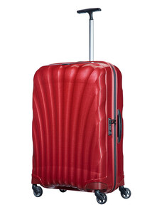 Cestovní zavazadlo - Kufr - Samsonite Cosmolite 81/4 - Velikost XL - Objem 123 Litrů