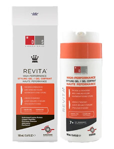 DS Laboratories styling gel pro růst vlasů REVITA
