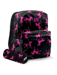 Dívčí školní batohy z obchodu Kroonwear.com | 20 produktů - GLAMI.cz