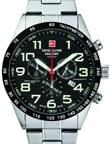 Swiss Alpine Military 7047.9137 Chrono