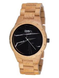 Dřevěné hodinky TimeWood GARIC