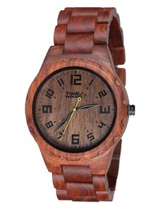 Dřevěné hodinky TimeWood BEAT