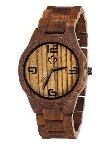 Dřevěné hodinky TimeWood SOUL