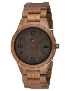 Dřevěné hodinky TimeWood CUPRA