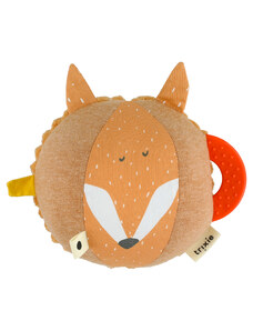 Aktivity balónek pro nejmenší Trixie - Mr. Fox