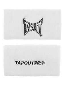 potítka TAPOUT - WHITE - sada - (2 ks)