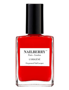 Nailberry Cherry Cherie