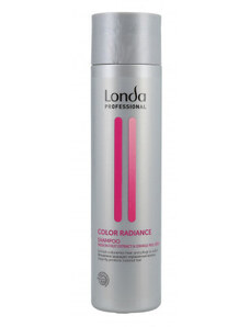 Londa Professional Šampon pro barvené vlasy Color Radiance (Shampoo)