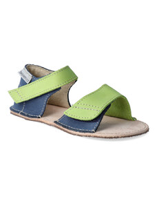 Jednobarevné, barefoot chlapecké sandály | 10 produktů - GLAMI.cz