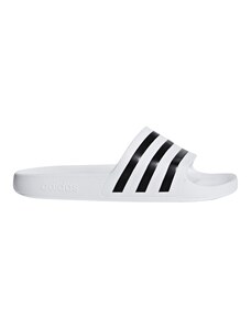 adidas Performance adidas ADILETTE AQUA WHITE