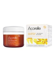 ACORELLE Orientální depilační vosk 300g