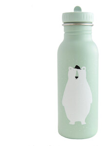 Láhev na pití Trixie - Mr. Polar Bear 500 ml