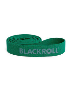 Fitness guma BlackRoll Super Band - střední zátěž