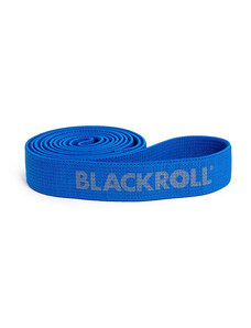 Fitness guma BlackRoll Super Band - silná zátěž