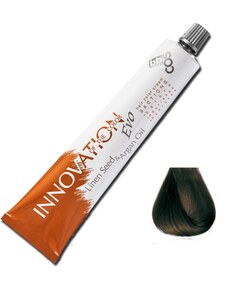 BBcos InnovationEvo barva na vlasy 6/01 100 ml