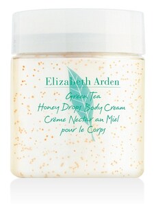 Elizabeth Arden Green Tea Honey Drops tělový krém Pro ženy 500 ml