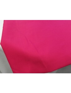 Mirtex Látka kepr ELIX 160 (454 růžová Pink) / METRÁŽ NA MÍRU