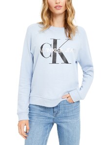Dámská mikina Calvin Klein Jeans Logo