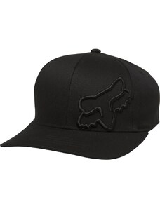 Dětská čepice Fox Boys Flex 45 Flexfit Hat Black OS