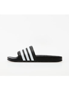 adidas Originals Pantofle adidas Adilette Black/ White/ Black