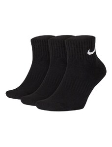 Pánské boty Everyday Cushion Ankle 3Pak M SX7667-010 - Nike