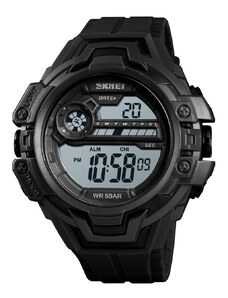 Digitální hodinky SKMEI 5 BAR 1383