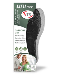 Stříhací vložky VTR Carbone
