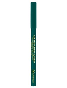 Dermacol 12H True Colour Eyeliner 0,28g - 5 Green