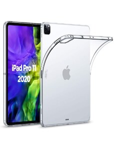 ESR Rebound Shell pro iPad Pro 11 (2018/2020) 4894240108734 transparentní