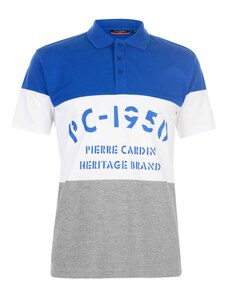 Pierre Cardin Polo tričko pánské