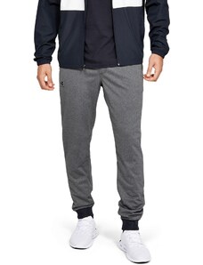 Kalhoty Under Armour SPORTSTYLE TRICOT JOGGER 1290261-090