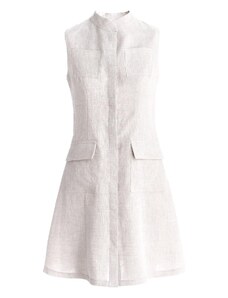 Dressarte Paris Arles linen dress