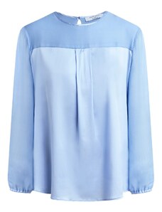 Dressarte Paris Long sleeves silk blouse