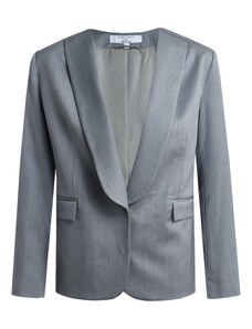 Dressarte Paris Single-breasted wool blazer