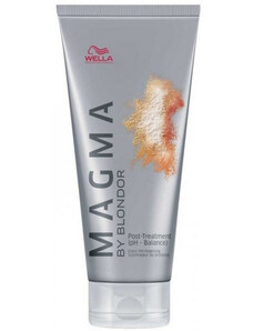 Wella Professionals Magma Post-Treatment 200ml