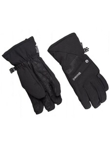 BLIZZARD VIVA ALIGHT SKI GLOVES Black