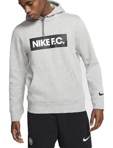 Mikina s kapucí Nike M NK FC ESSNTL FLC HOODIE PO ct2011-021