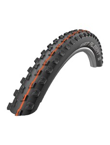 Schwalbe Fat Albert Front 27.5 TE SS Addix Soft 27.5x2.35