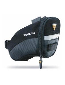 Topeak Aero Wedge Pack Small Quick Click černá skladem