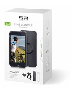 SP Gadgets Bike Bundle iPhone 7+/6s+/6+