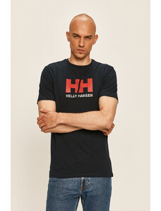 Tričko Helly Hansen HH LOGO T-SHIRT 33979