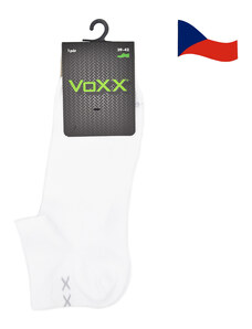 Nízké ponožky VOXX METYS - kvalitní ponožky české výroby vel. 35-38