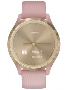 Garmin Vivomove 3S Dust Rose/Light Gold 010-02238-21