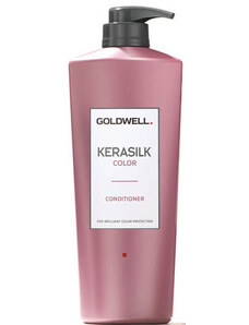 Goldwell Kerasilk Color Conditioner 1l